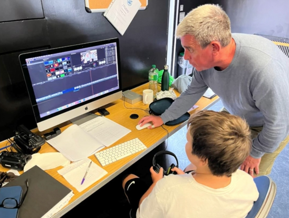 About CreaTech Academies