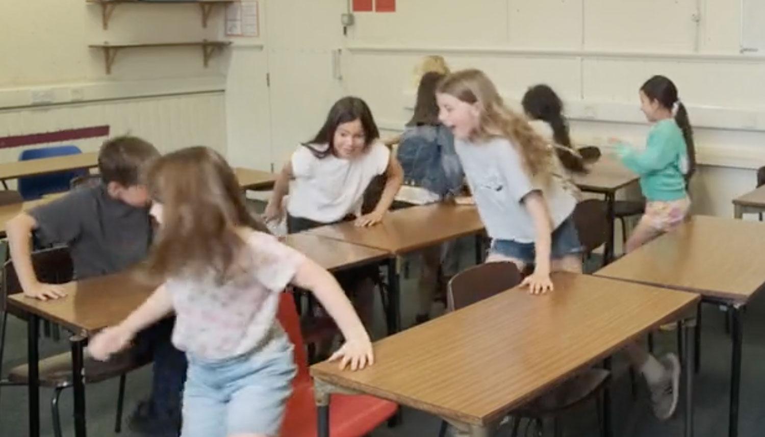 Featured image for “Fortismere Summer Academy 1 2025”